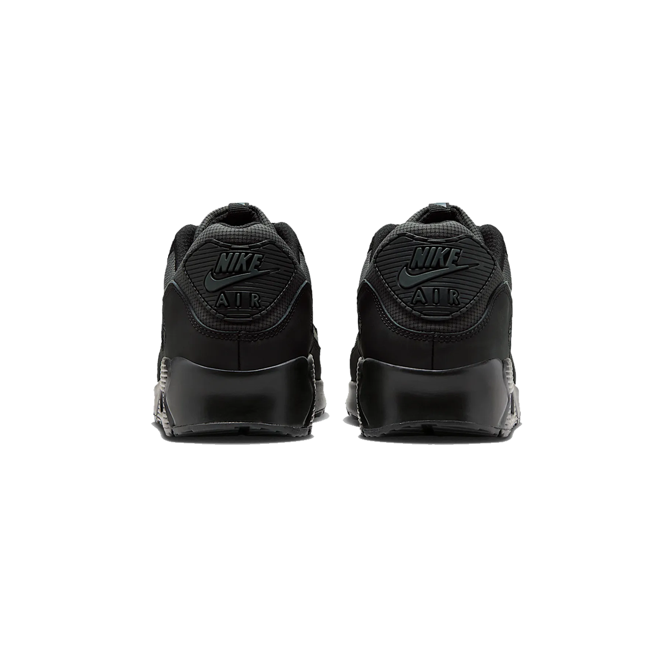 Nike Air Max 90 'Anthracite Black Reflective' photo 4