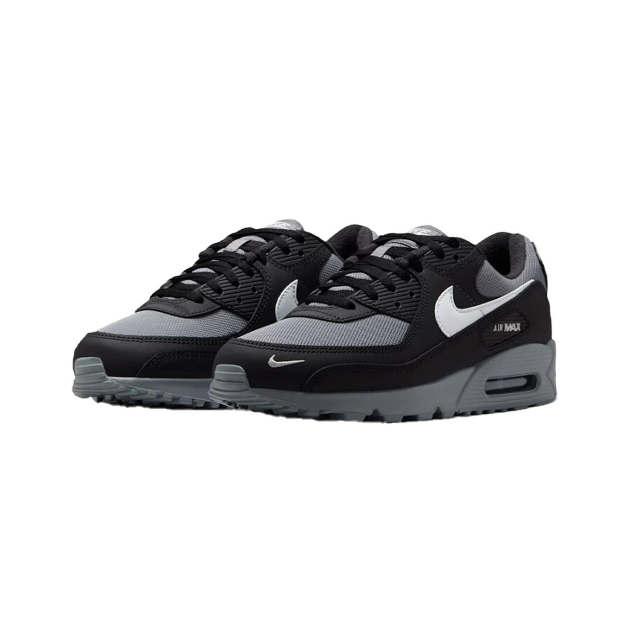 Nike Air Max 90 'Anthracite Black'
