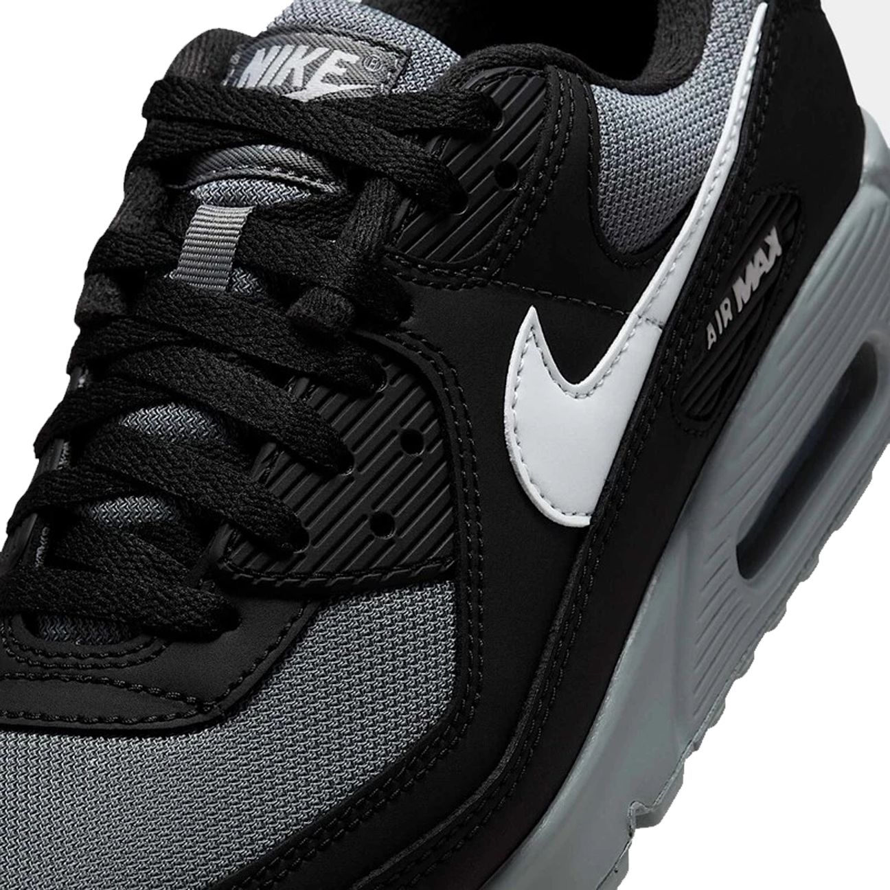 Nike Air Max 90 'Anthracite Black'