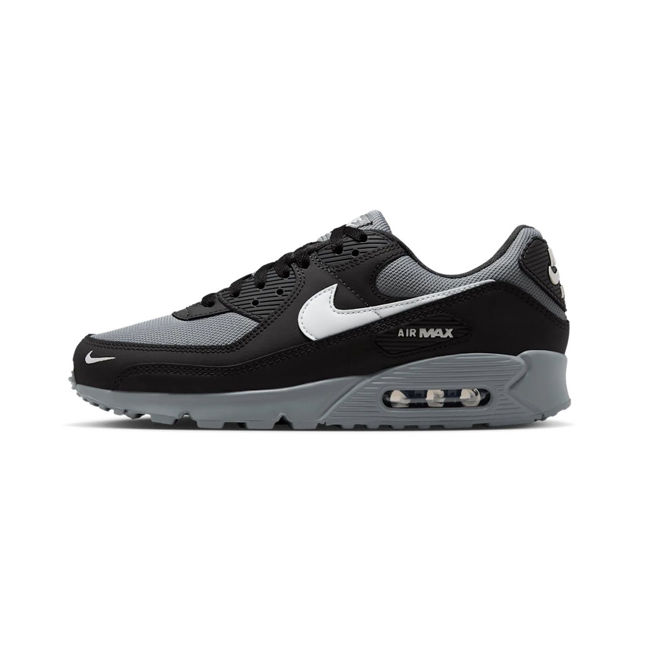 Nike Air Max 90 'Anthracite Black'