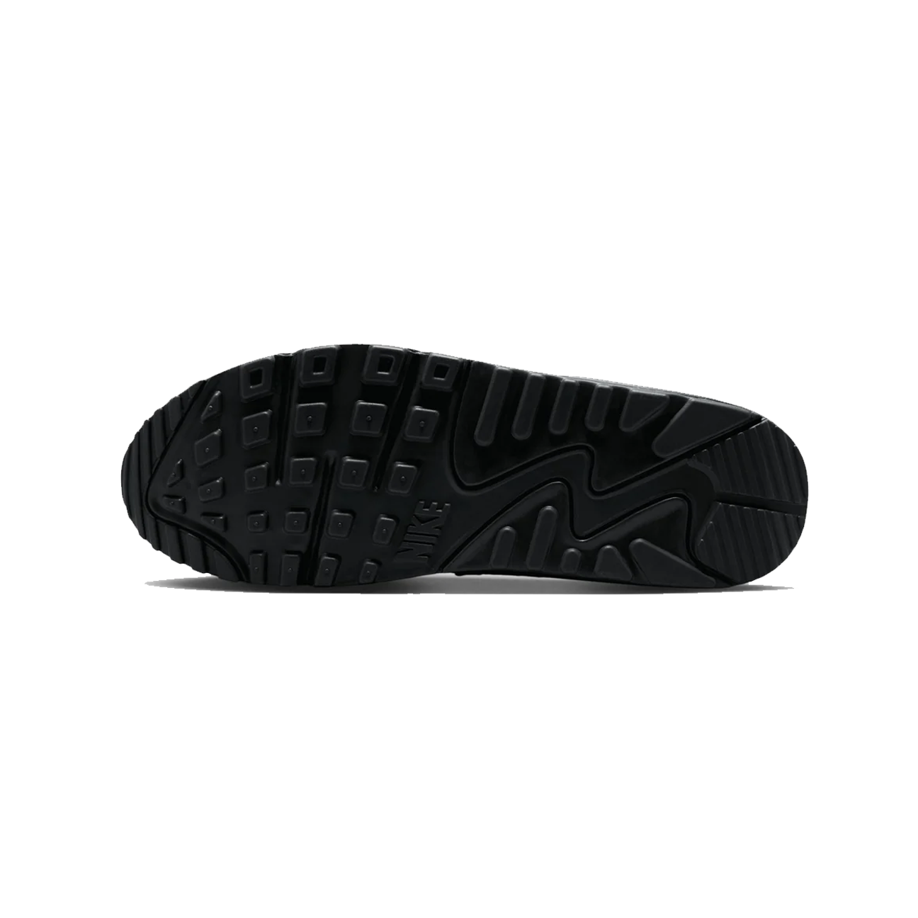 Nike Air Max 90 'Anthracite Jade Horizon Reflective'