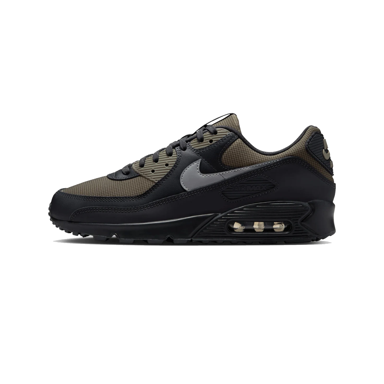 Nike Air Max 90 'Anthracite Jade Horizon Reflective'