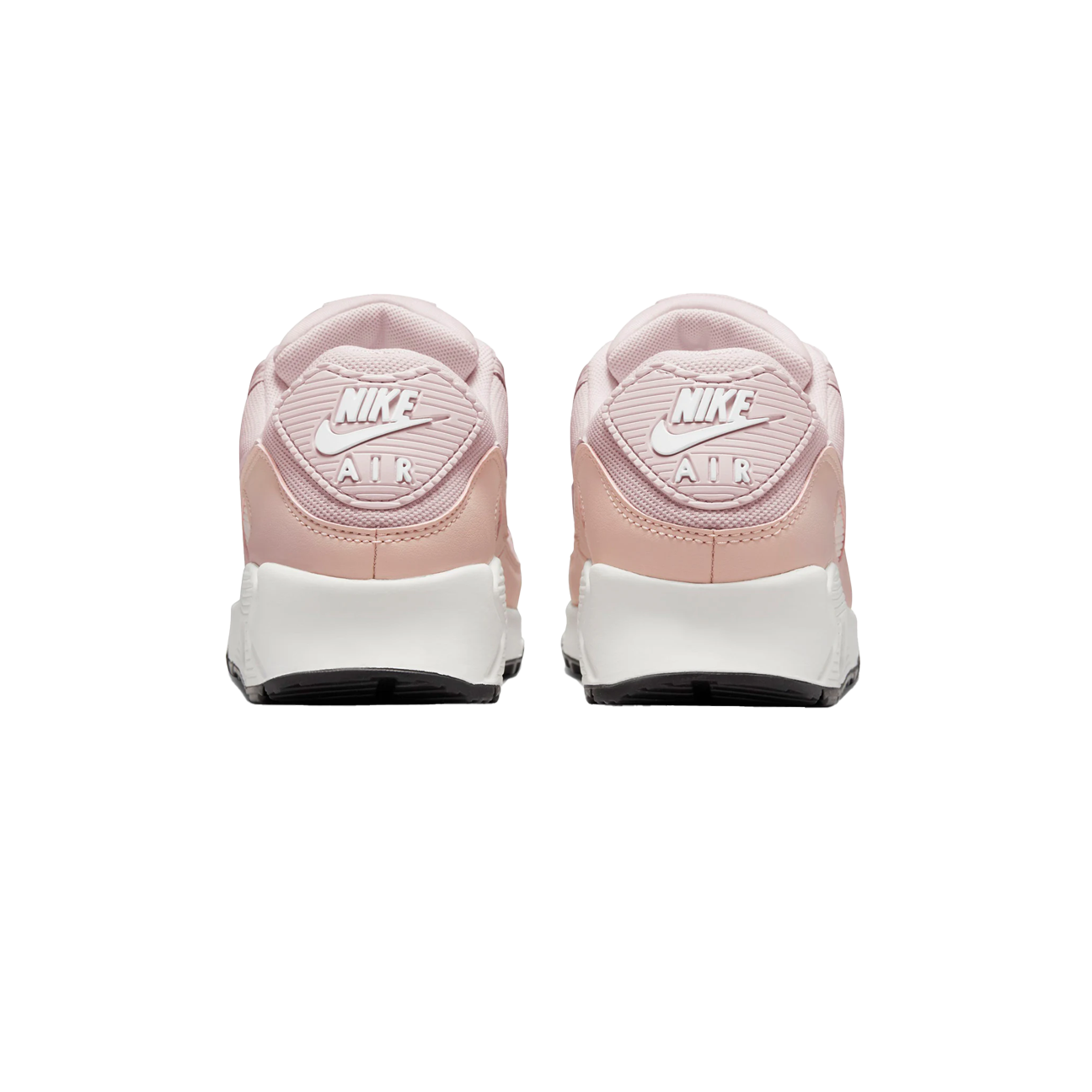 Nike Air Max 90 'Barely Rose' (W)