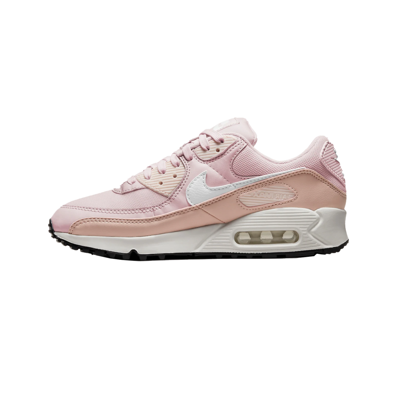 Nike Air Max 90 'Barely Rose' (W)