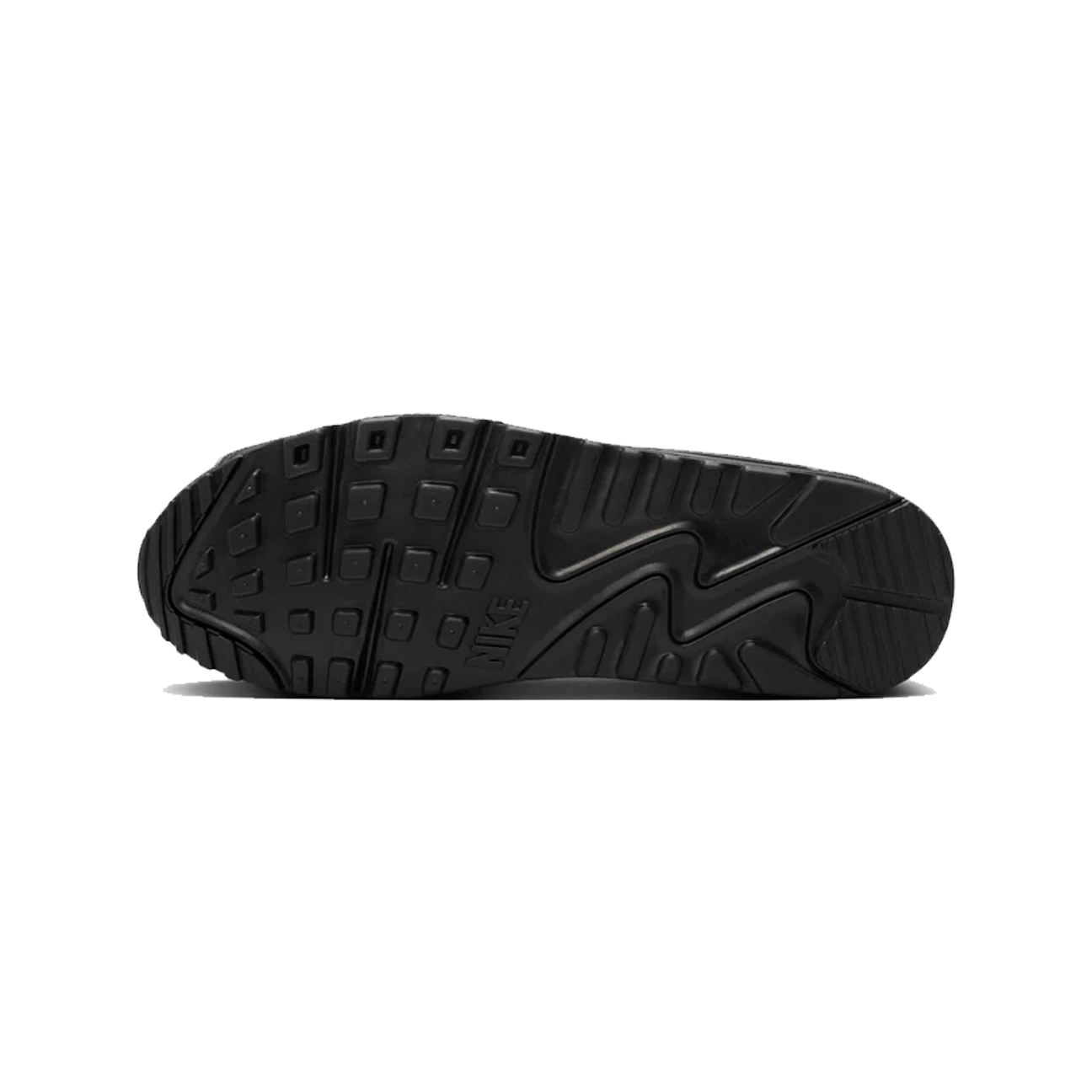 Nike Air Max 90 'Black Safety Orange' photo 6
