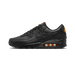 Nike Air Max 90 'Black Safety Orange'