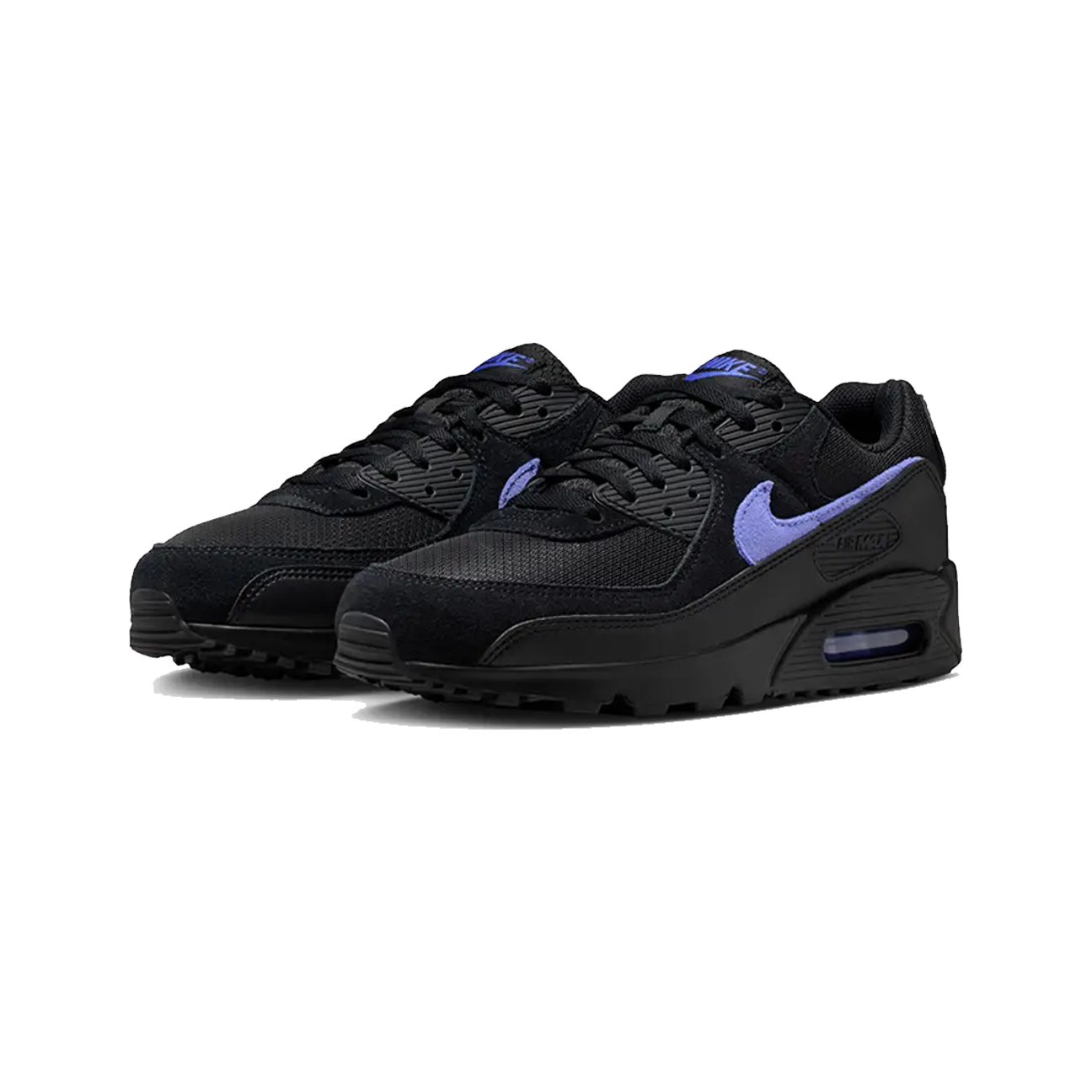 Nike Air Max 90 'Black Sapphire'