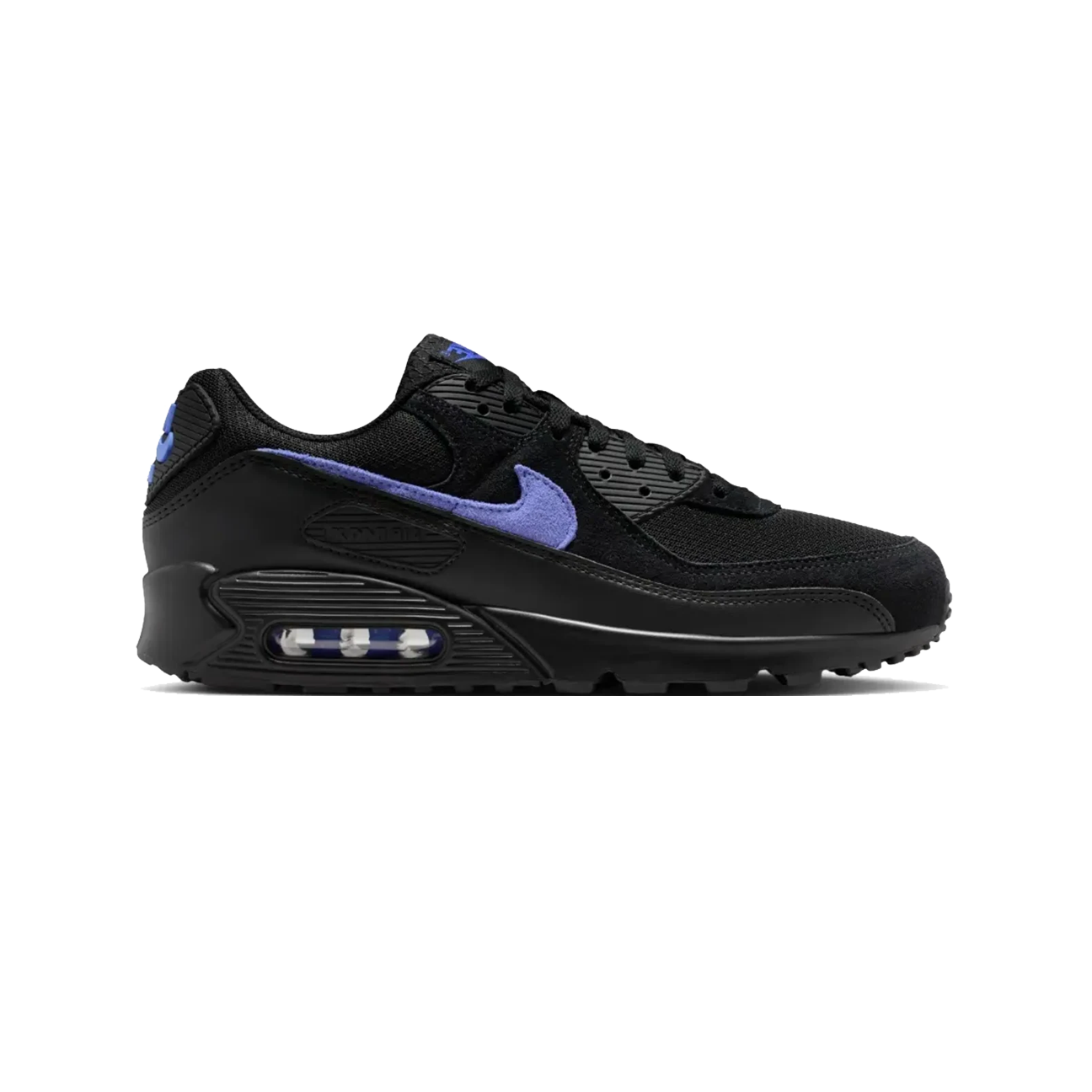 Nike Air Max 90 'Black Sapphire'