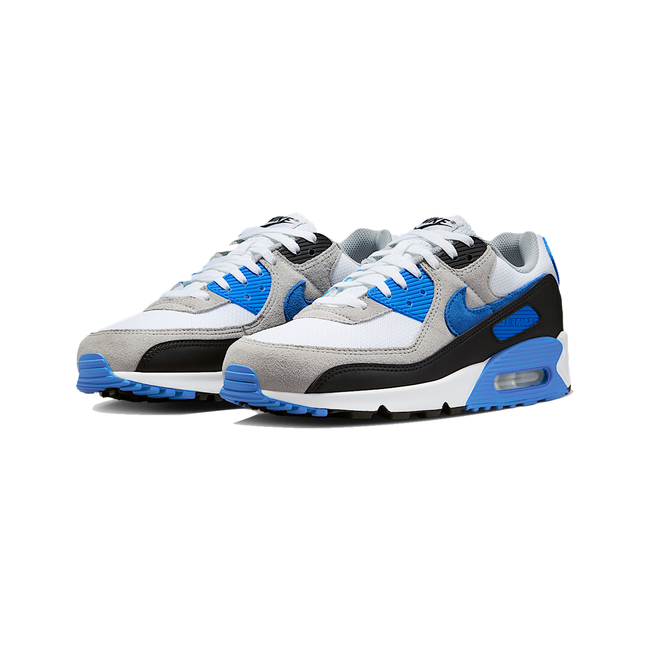 Nike Air Max 90 'Blue Crystal' (2026)