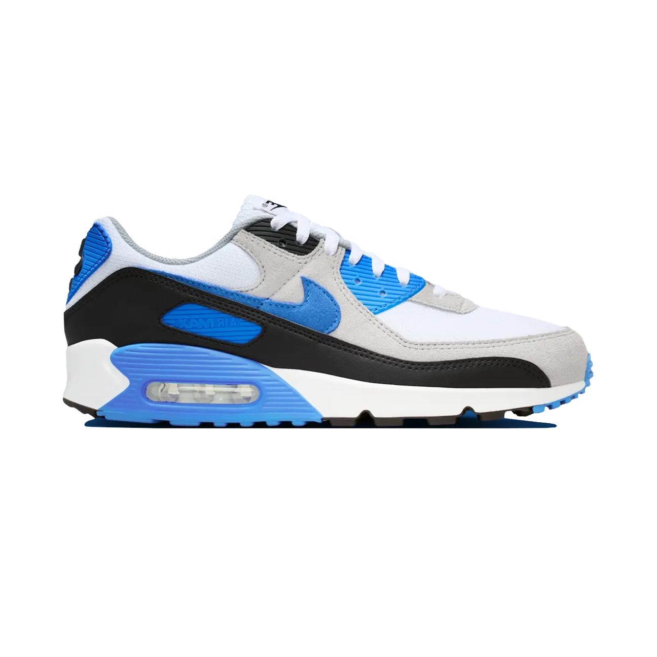 Nike Air Max 90 'Blue Crystal' (2026)