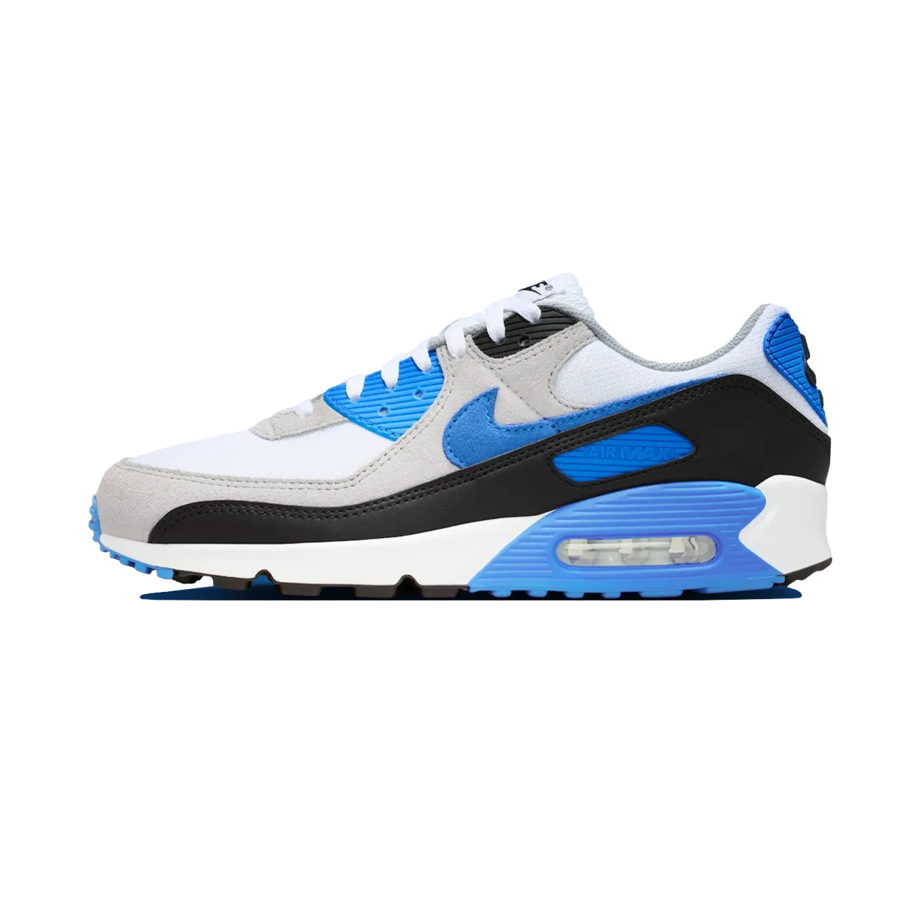 Nike Air Max 90 'Blue Crystal' (2026)
