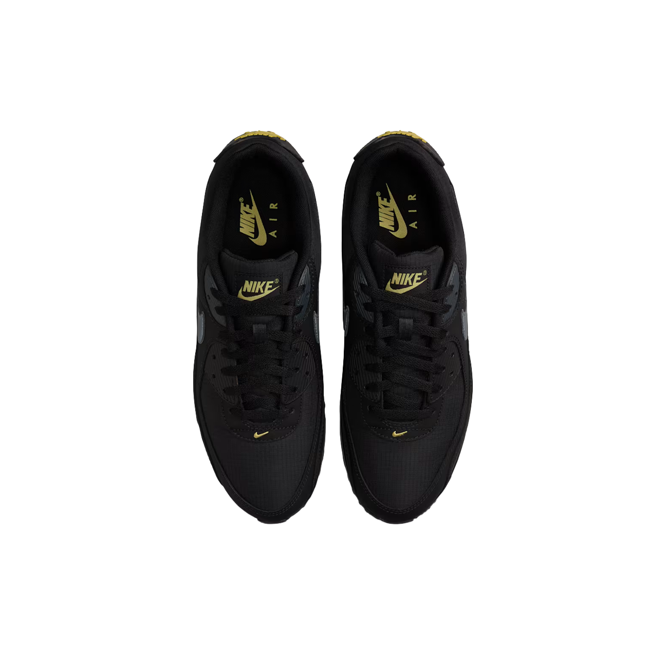 Nike Air Max 90 'Buff Gold'