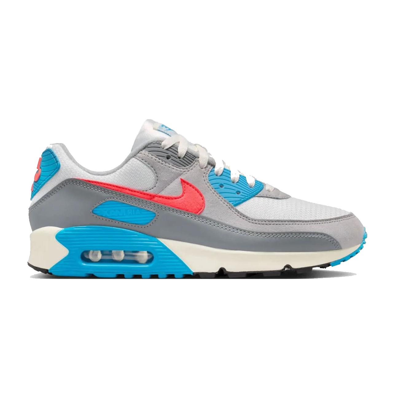 Nike Air Max 90 'Cool Grey Infrared 23'