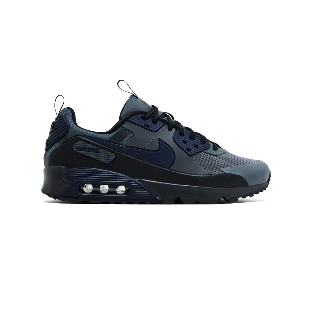 Nike Air Max 90 Drift 'Iron Grey Obsidian'