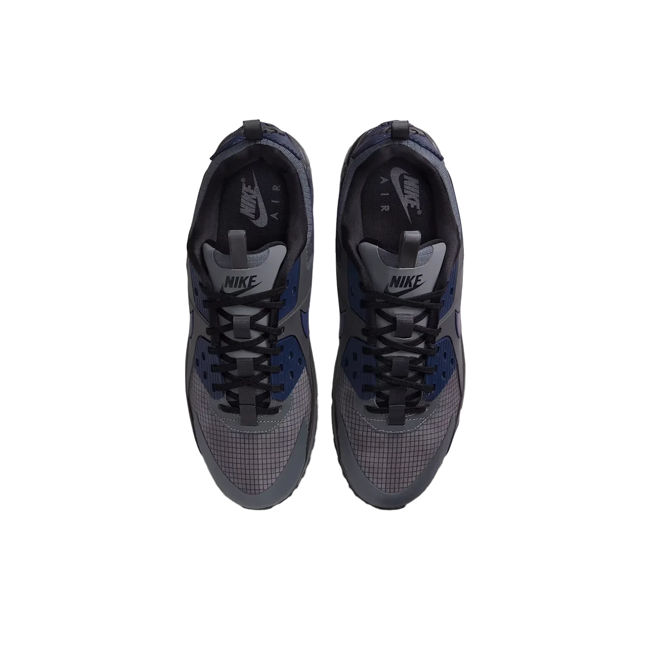 Nike Air Max 90 Drift 'Iron Grey Obsidian'