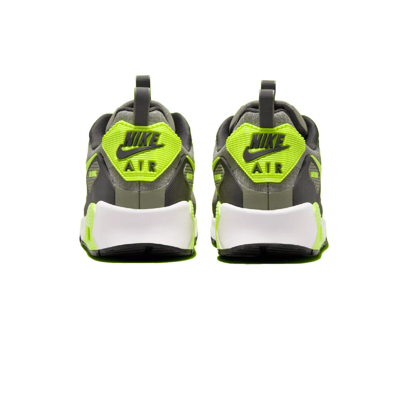 Nike Air Max 90 Drift 'Light Army Volt'