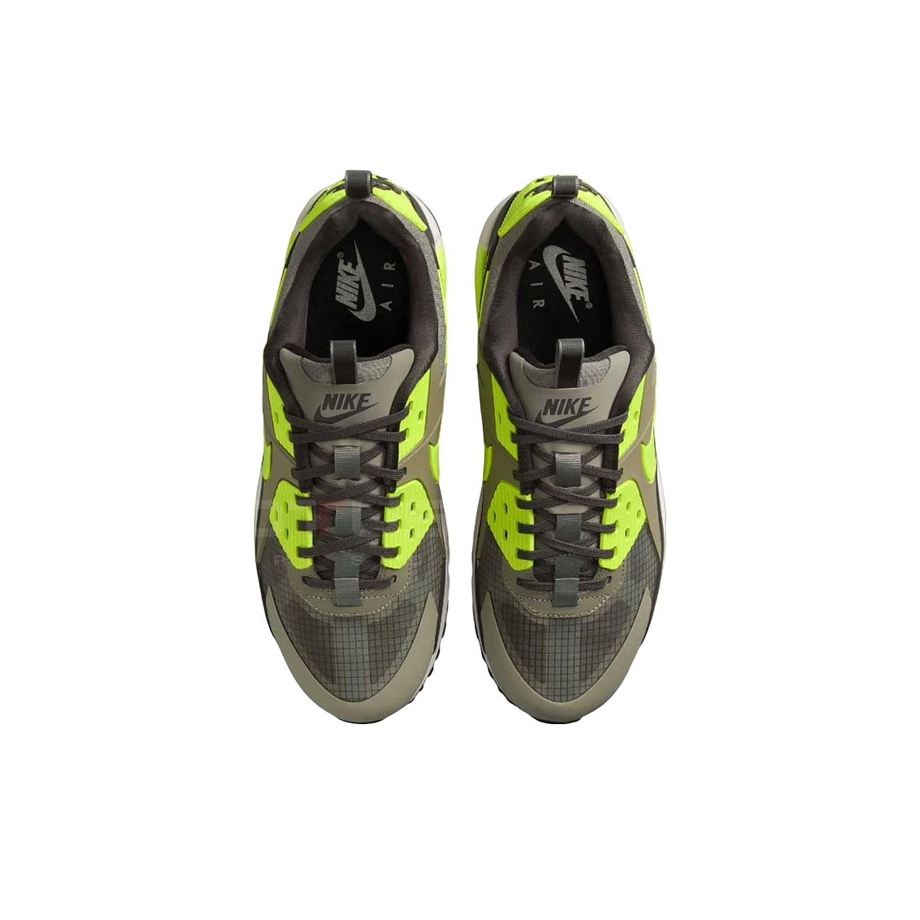 Nike Air Max 90 Drift 'Light Army Volt'