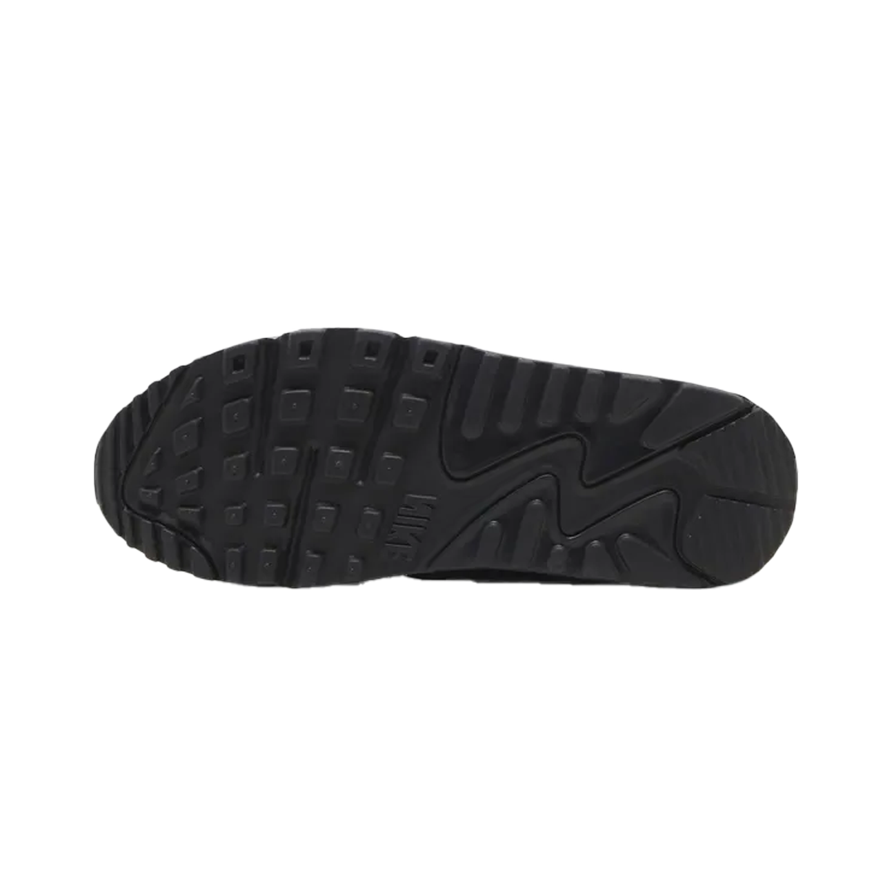 Nike Air Max 90 Futura 'Black' (W)