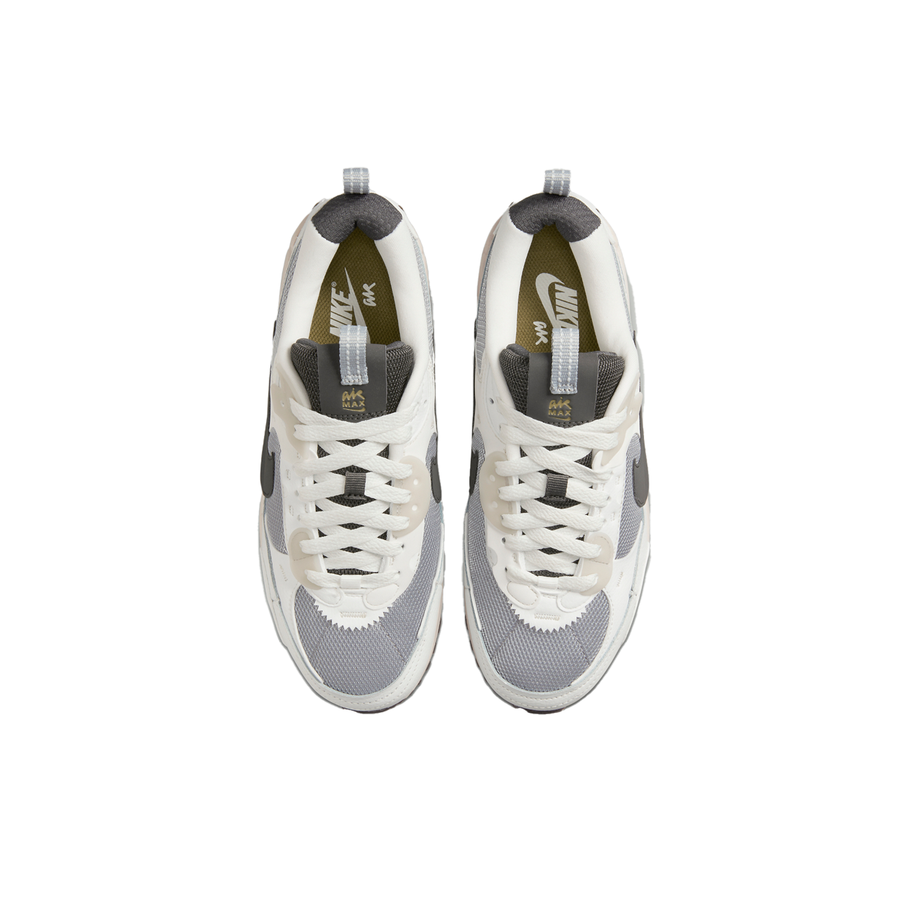 Nike Air Max 90 Futura 'Wolf Grey'