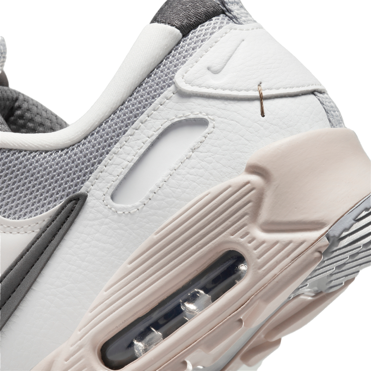 Nike Air Max 90 Futura 'Wolf Grey'