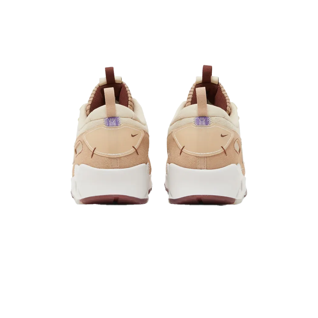 Nike Air Max 90 Futura x Serena Williams Design Crew 'Sanddrift' (W)