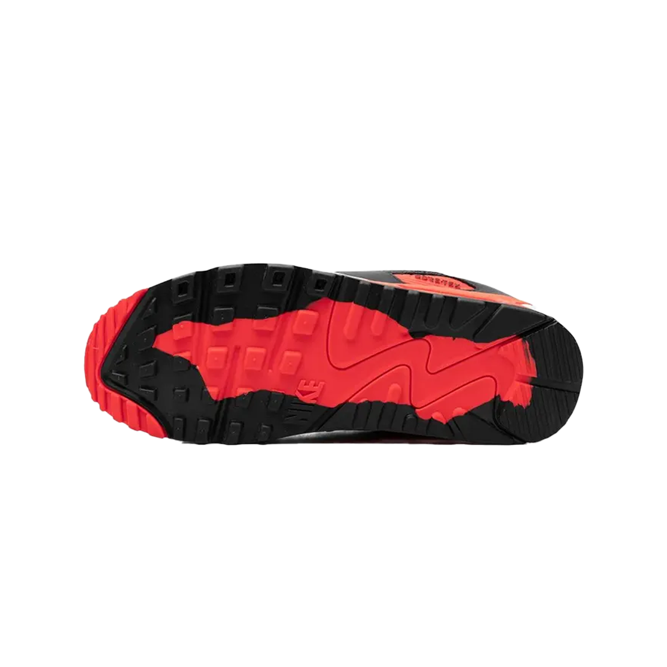 Nike Air Max 90 Gore-Tex 'Infrared'
