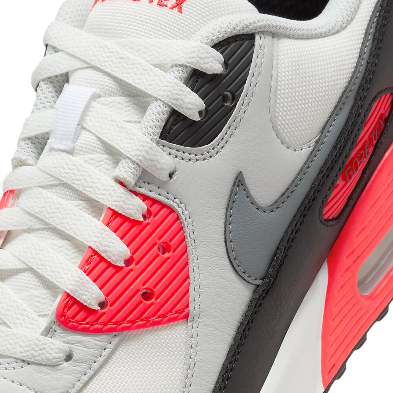 Nike Air Max 90 Gore-Tex 'Infrared'