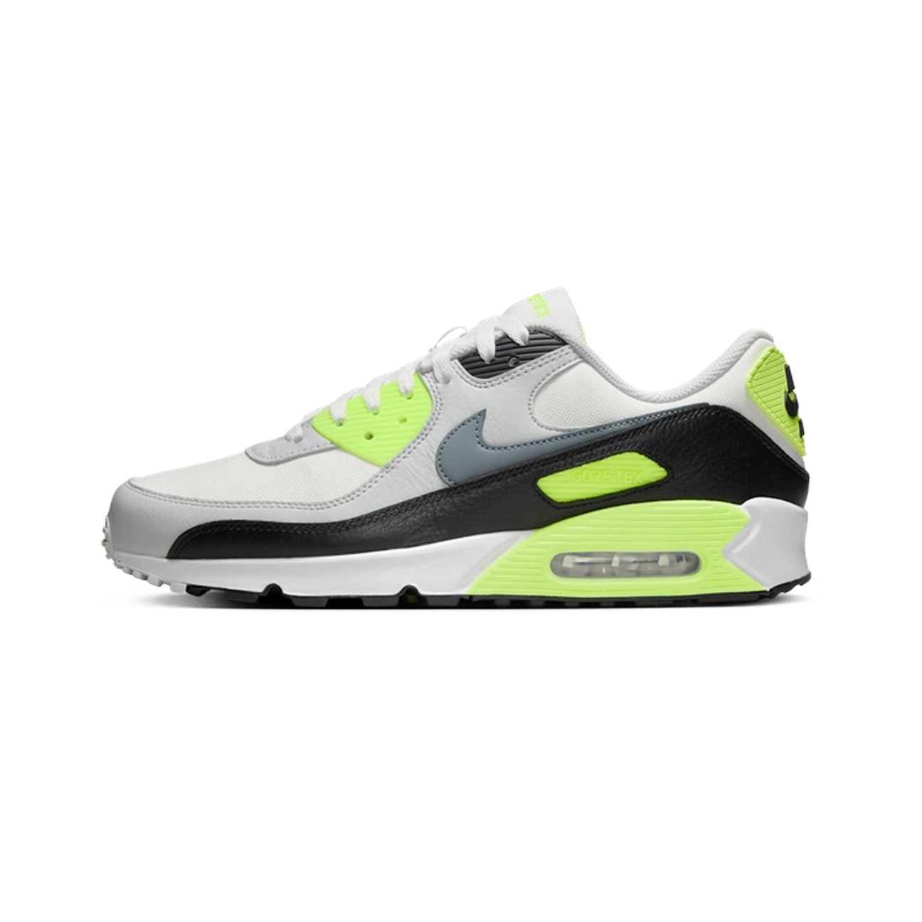 Nike Air Max 90 GORE-TEX 'Volt'