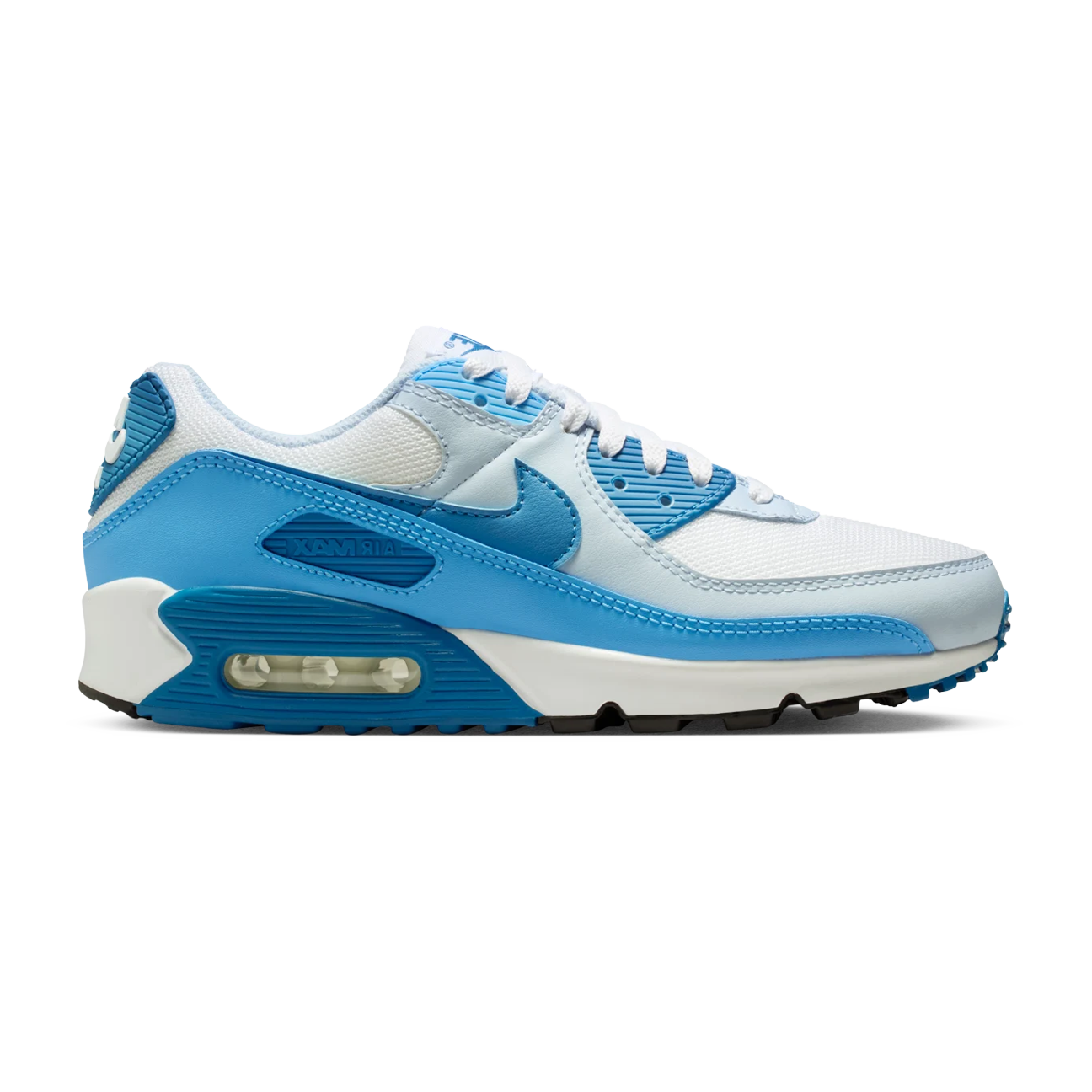 Nike Air Max 90 'Hydrogen Blue' (W)