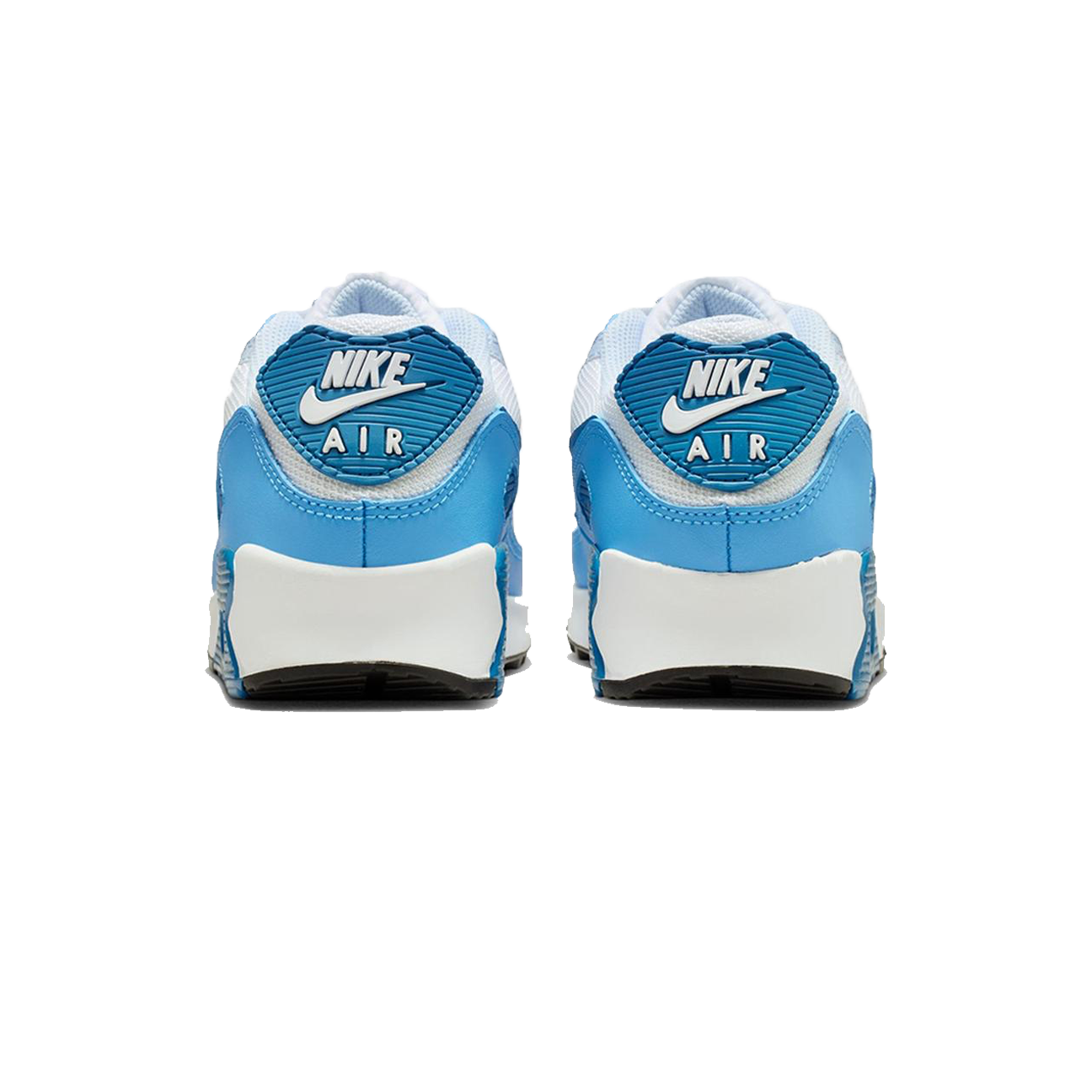 Nike Air Max 90 'Hydrogen Blue' (W)