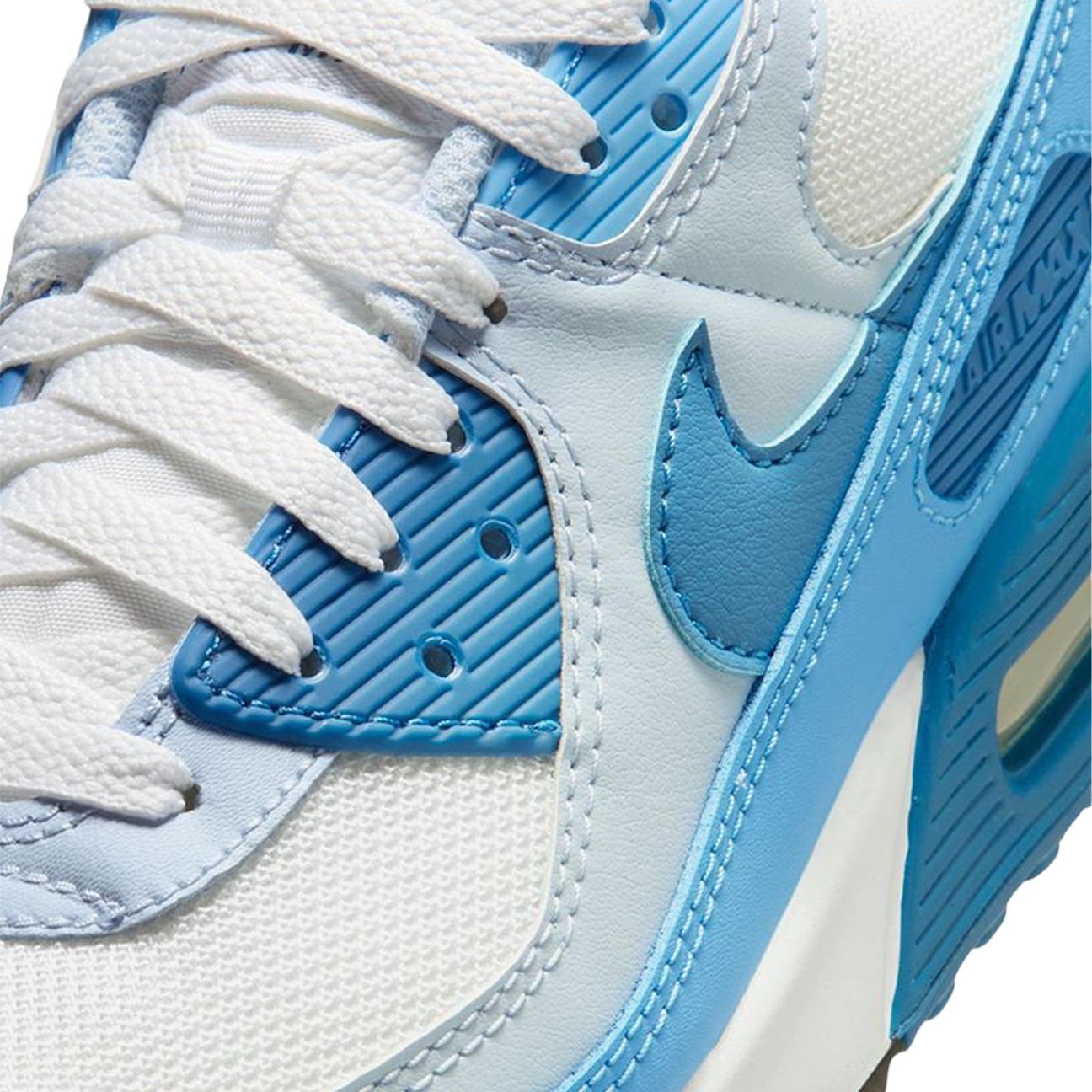 Nike Air Max 90 'Hydrogen Blue' (W)