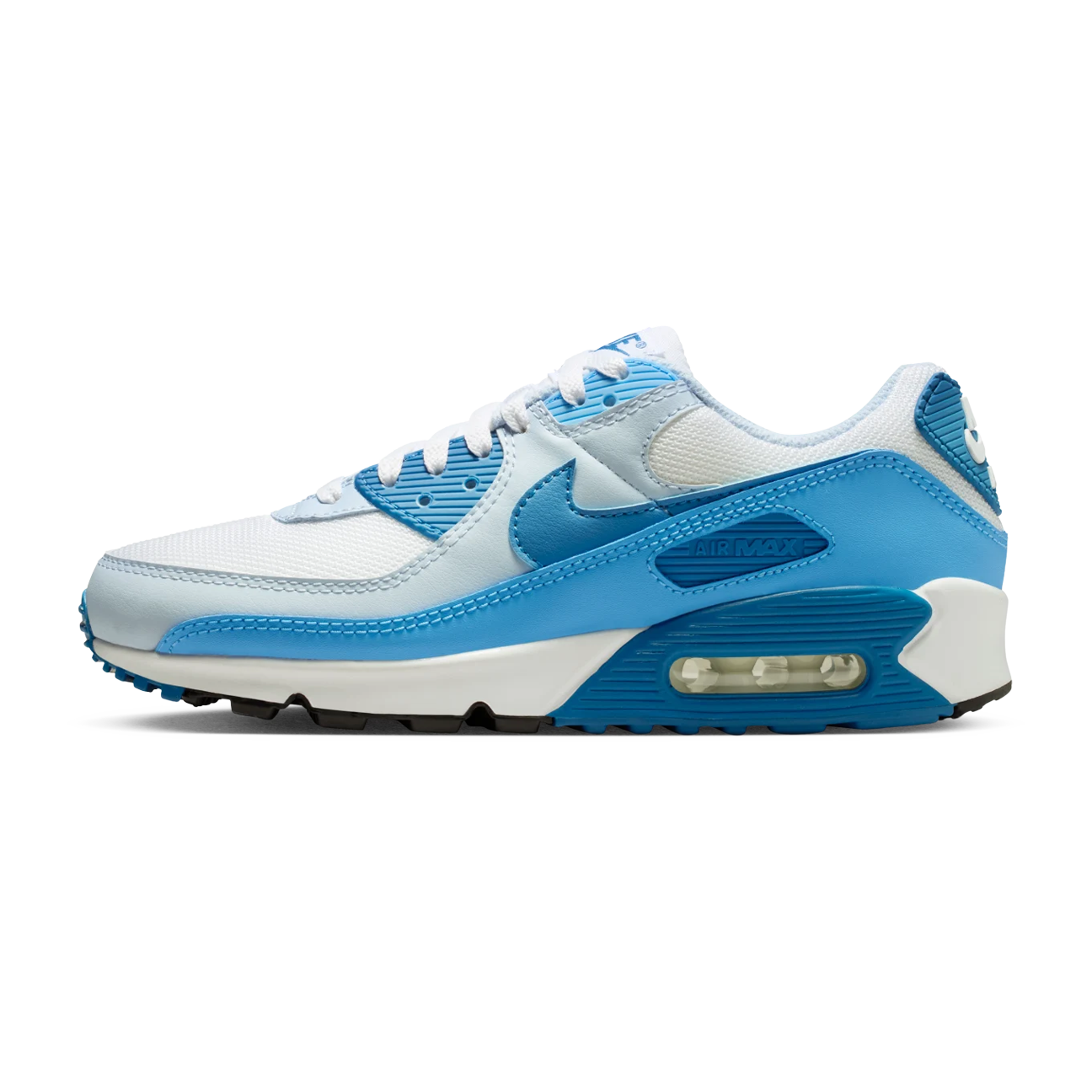 Nike Air Max 90 'Hydrogen Blue' (W)