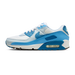 Nike Air Max 90 'Hydrogen Blue' (W)