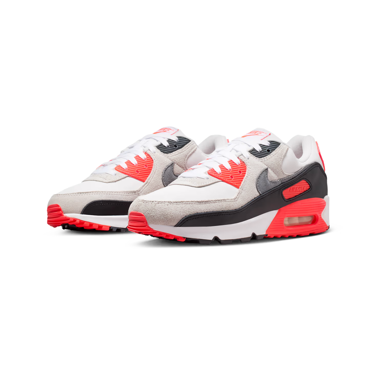 Nike Air Max 90 'Infrared 3M' (2026) photo 2