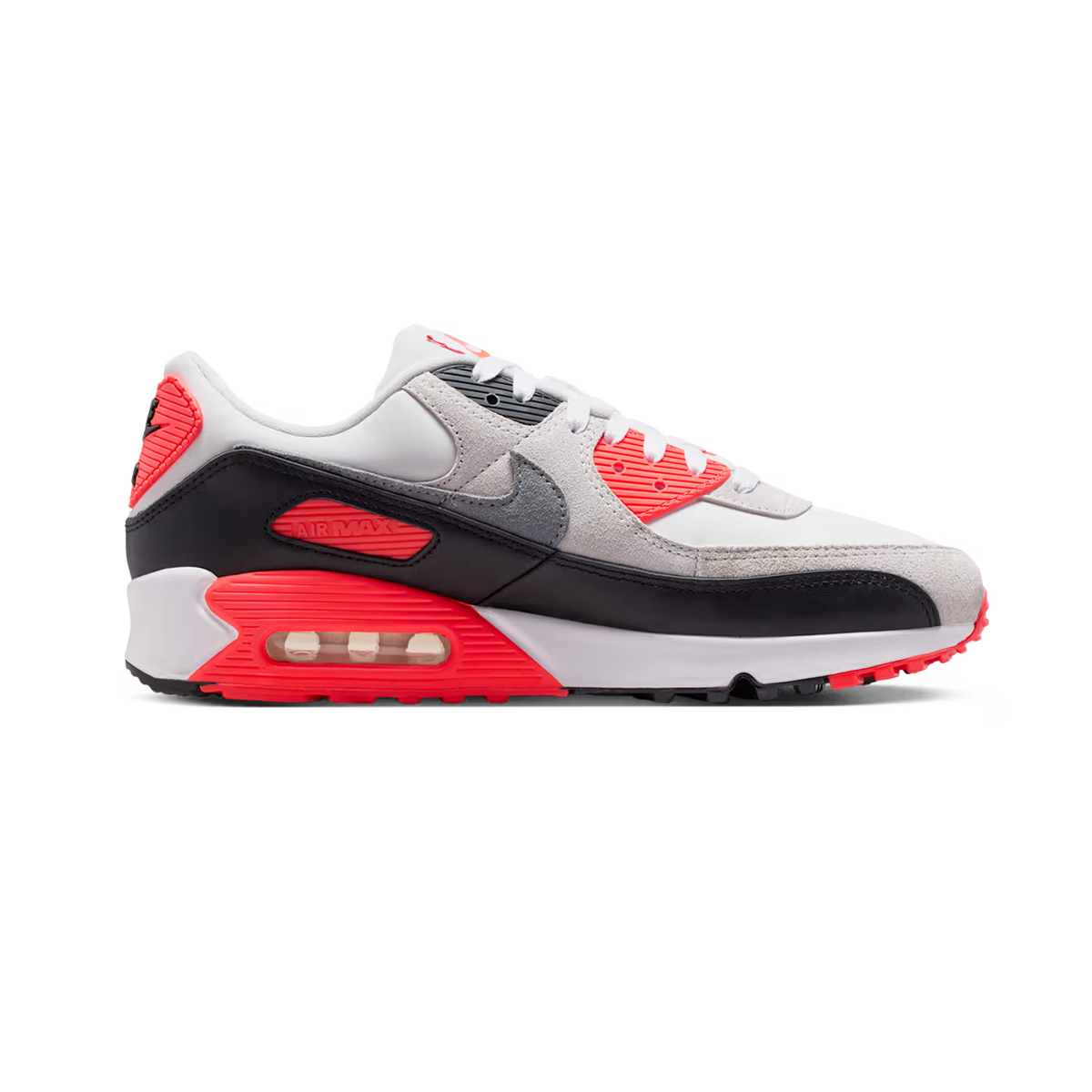 Nike Air Max 90 'Infrared 3M' (2026) photo 3