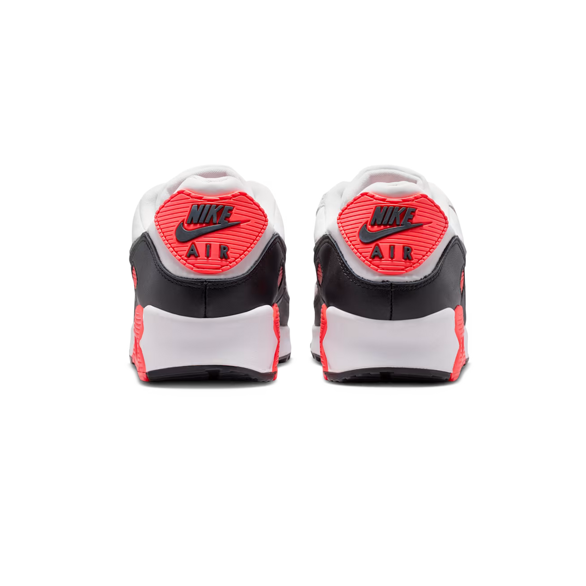 Nike Air Max 90 'Infrared 3M' (2026) photo 4