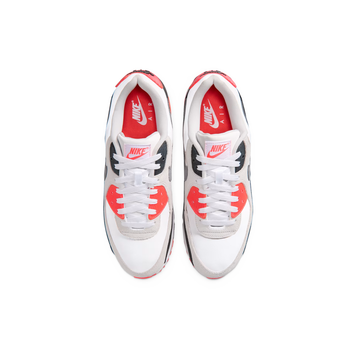 Nike Air Max 90 'Infrared 3M' (2026) photo 5
