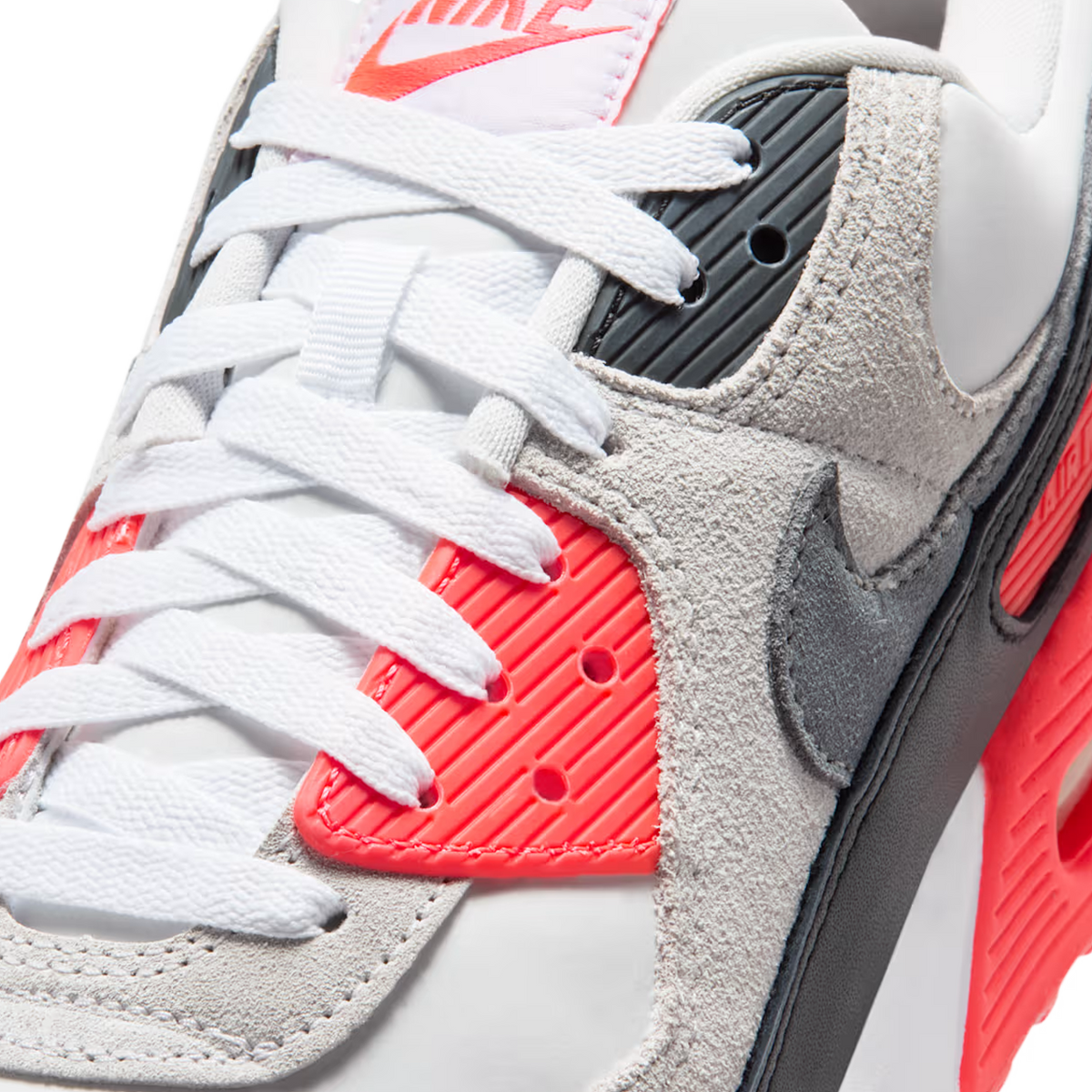Nike Air Max 90 'Infrared 3M' (2026) photo 7