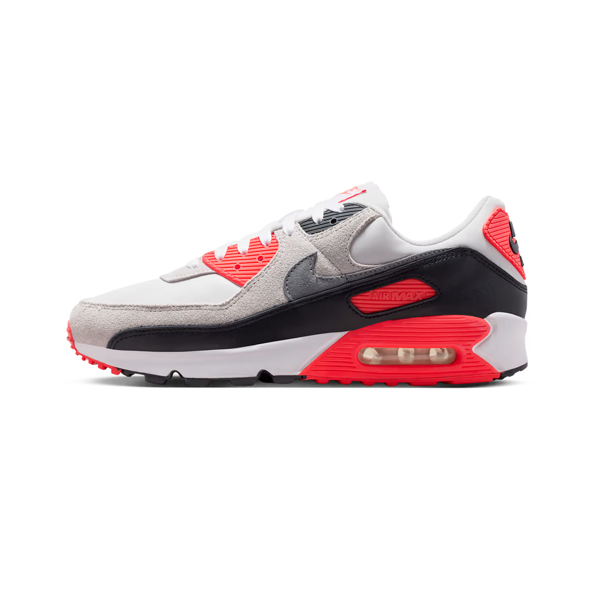 Nike Air Max 90 'Infrared 3M' (2026)