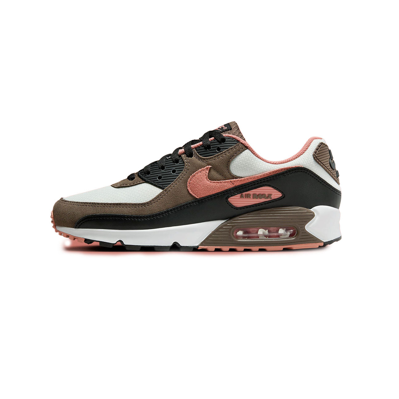 Nike Air Max 90 'Ironstone Red Stardust'
