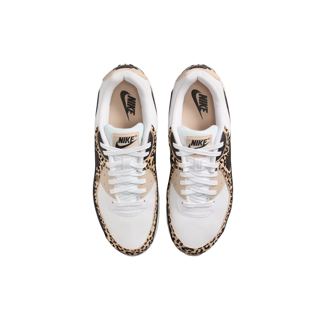 Nike Air Max 90 'Leopard'