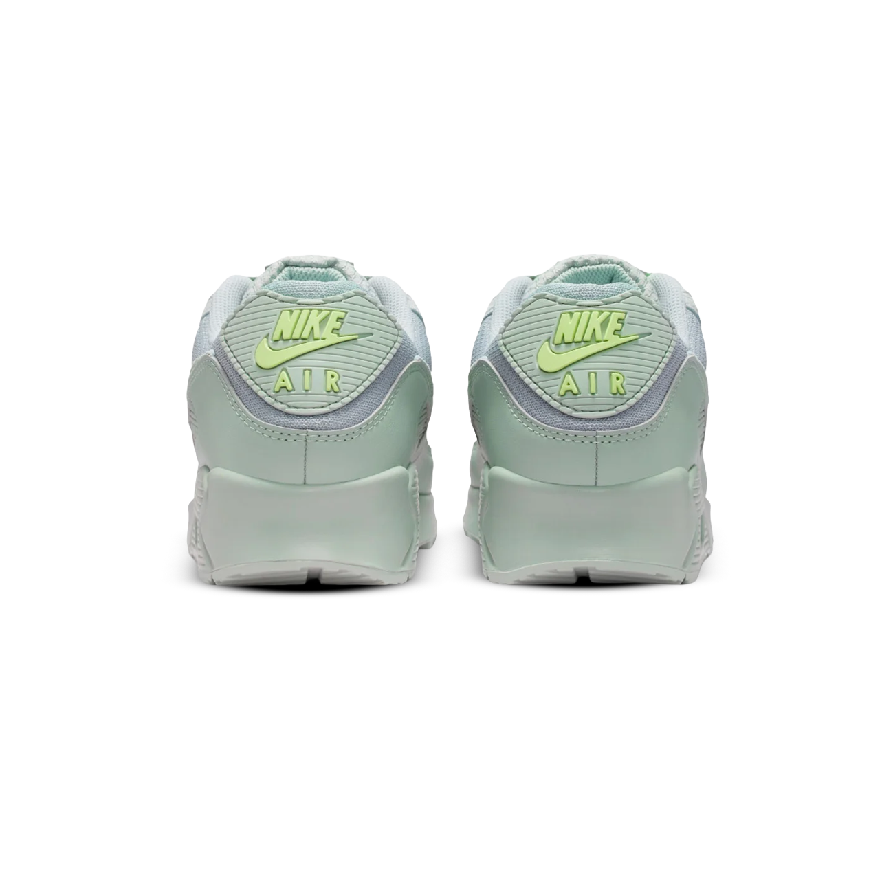 Nike Air Max 90 'Light Pumice Lime Glow'