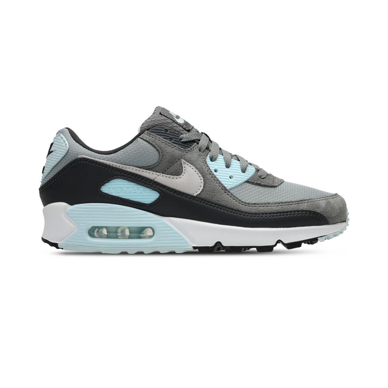 Nike Air Max 90 'Light Pumice Smoke Grey'