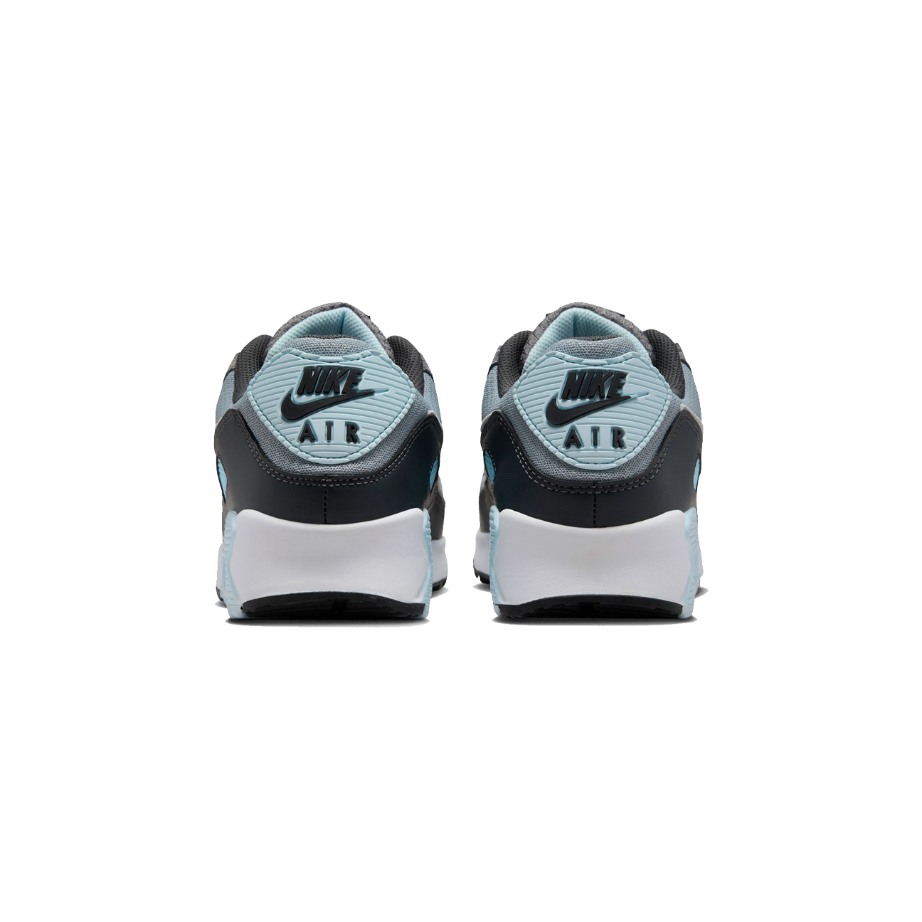 Nike Air Max 90 'Light Pumice Smoke Grey'