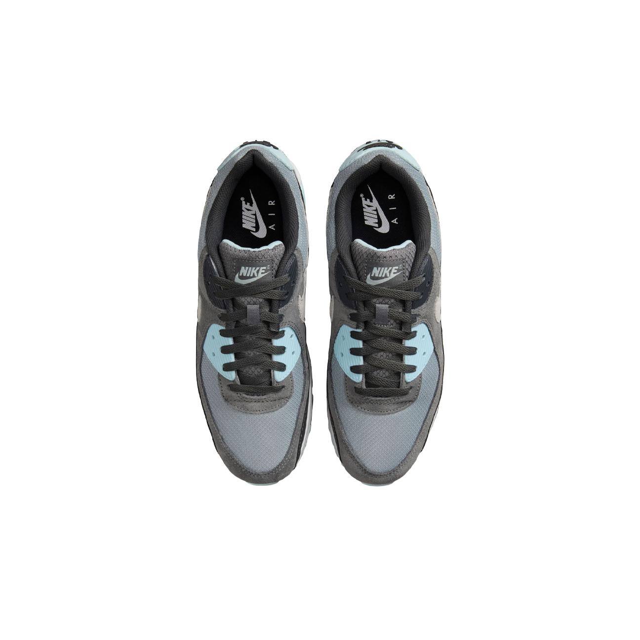 Nike Air Max 90 'Light Pumice Smoke Grey'