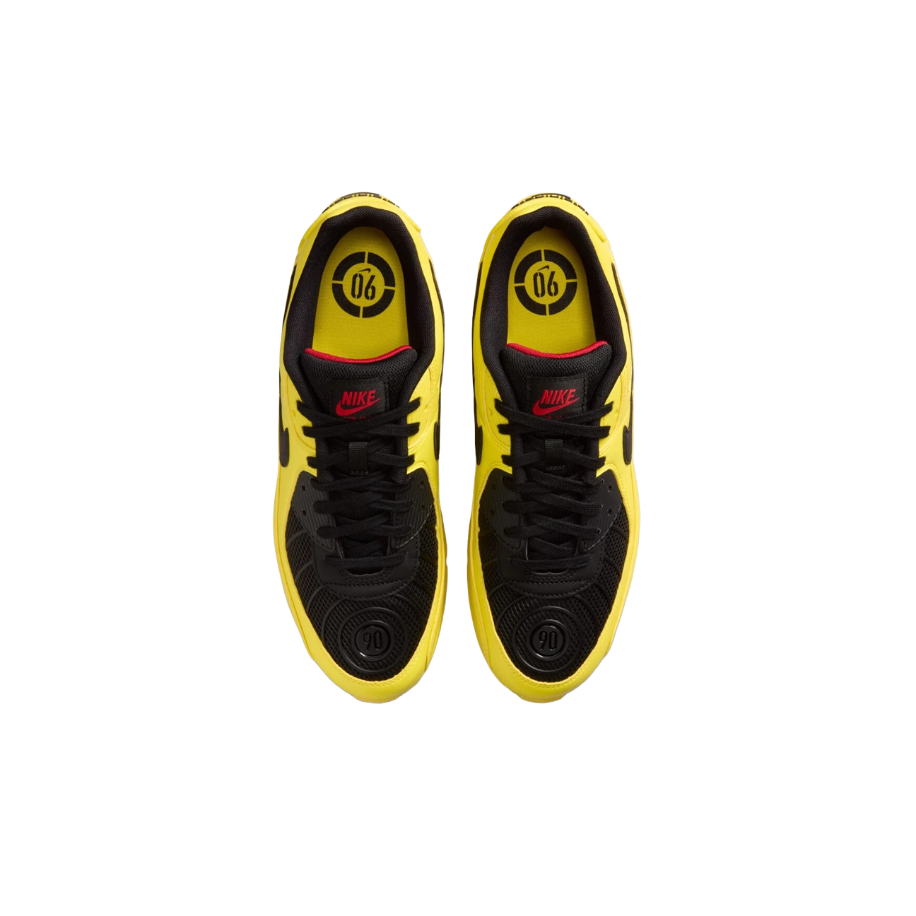 Nike Air Max 90 'T90 Zest'