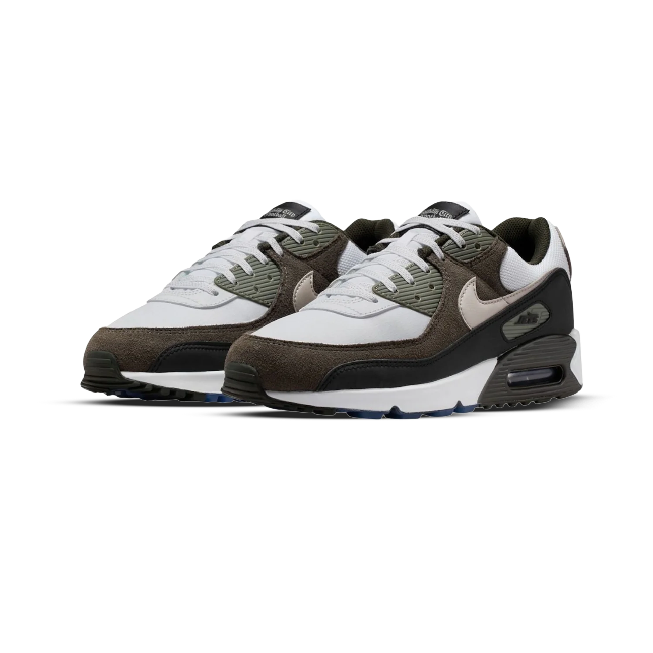 Nike Air Max 90 'New York Jets'