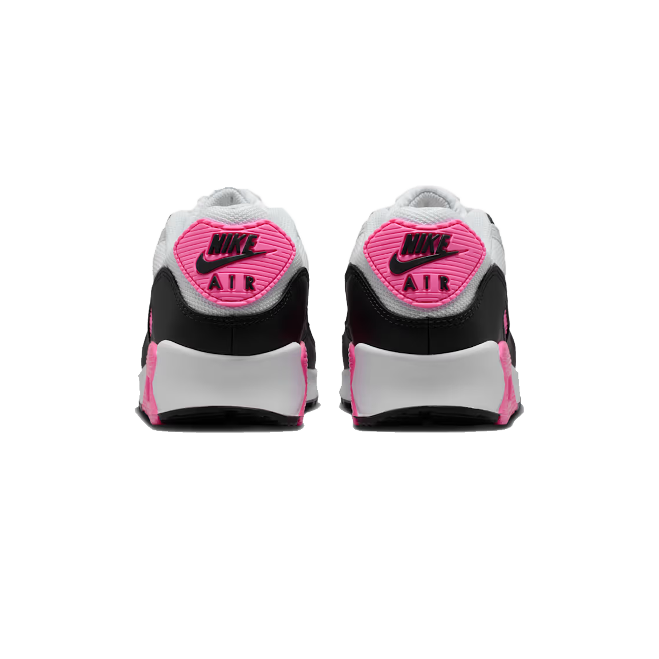 Nike Air Max 90 OG 'Pink Glow' (W)