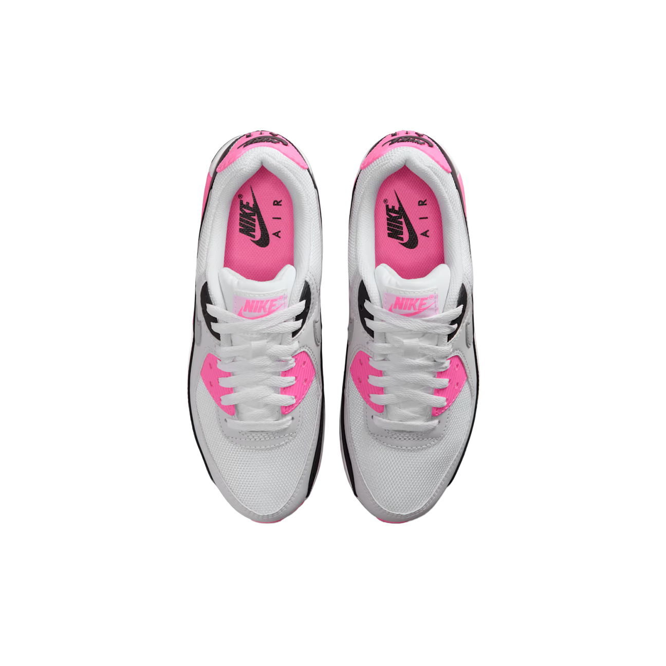 Nike Air Max 90 OG 'Pink Glow' (W)