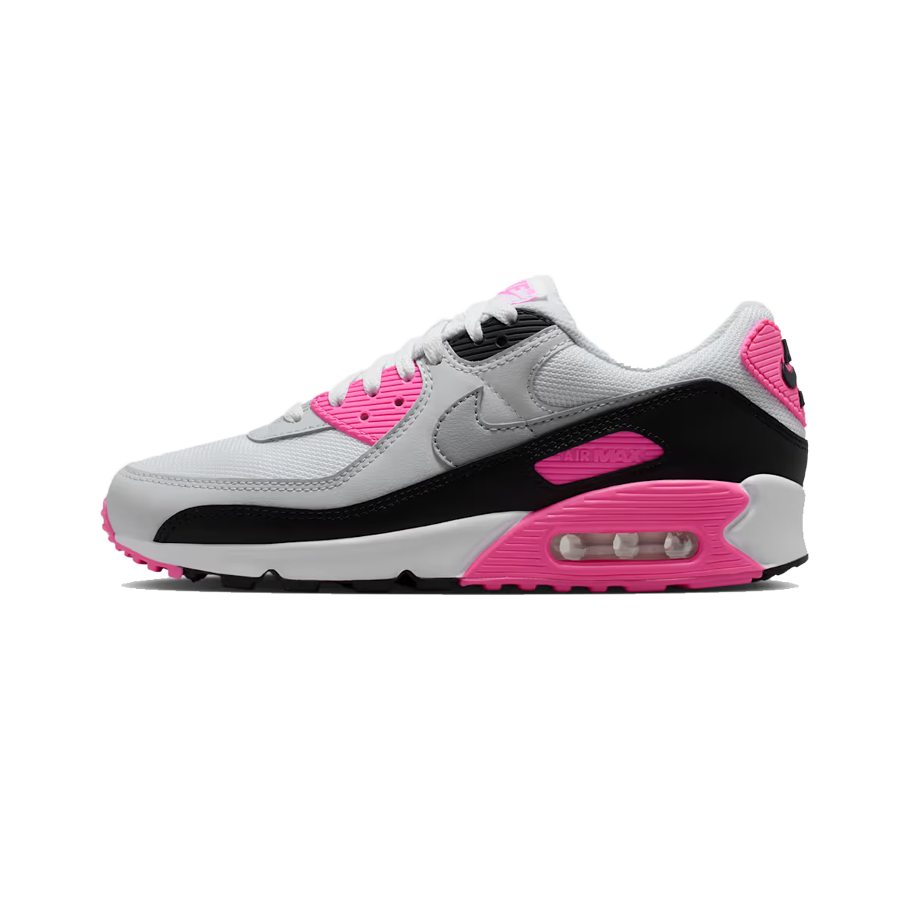 Nike Air Max 90 OG 'Pink Glow' (W)